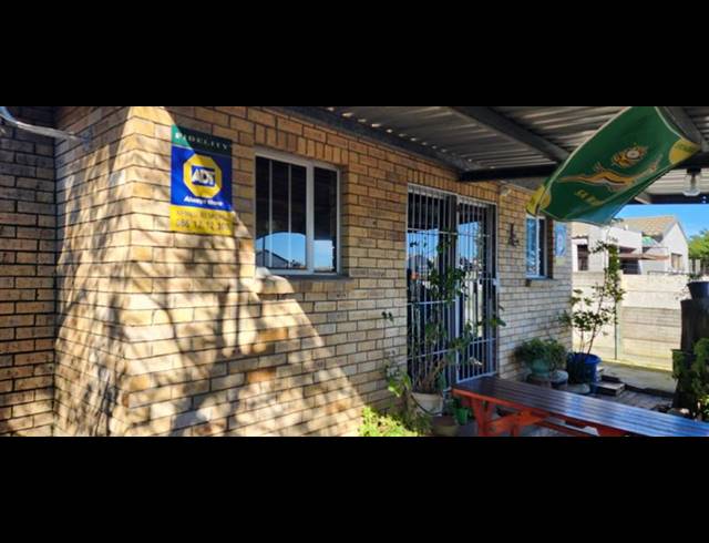 4 BEDROOM HOUSE FOR SALE IN BELMONT PARK